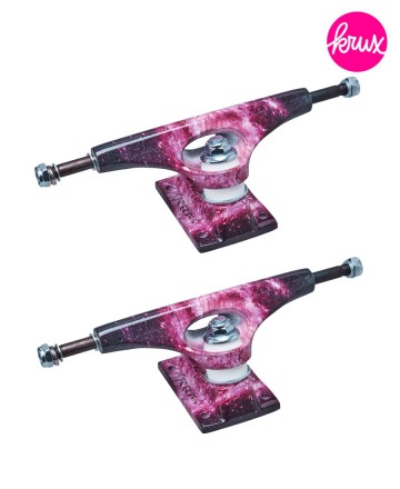 Trucks
Krux X2 Galaxy