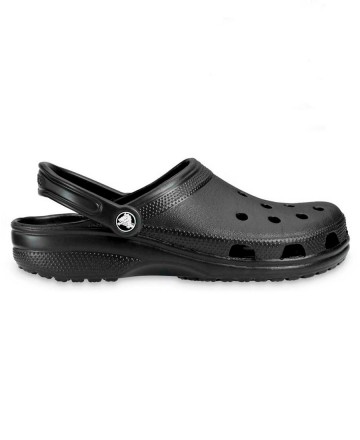Suecos
Crocs Classic