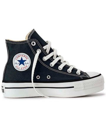 Zapatillas
Converse Plataform