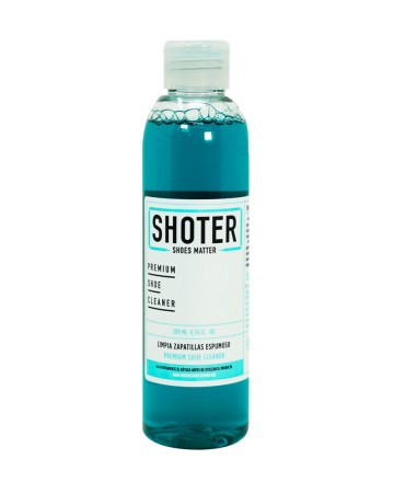 Limpiador
Shoter Premium Cleaner