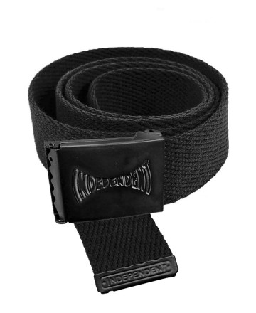 Cintur�n
Independent Span Concealed