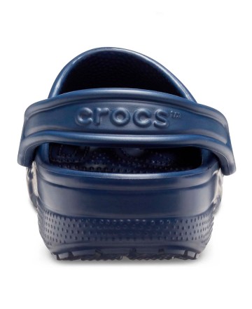 Suecos
Crocs Classic