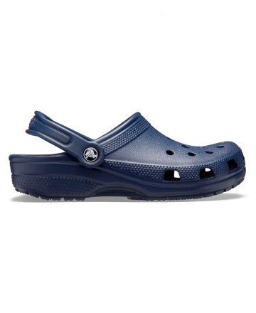 Suecos
Crocs Classic