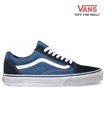 Zapatillas 
Vans Old Skool