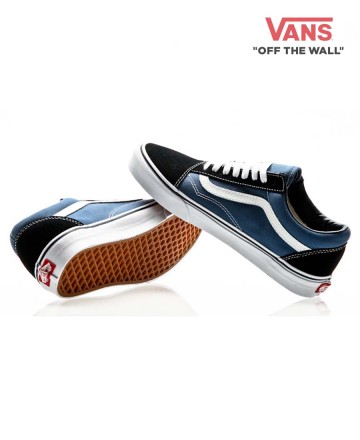 Zapatillas 
Vans Old Skool