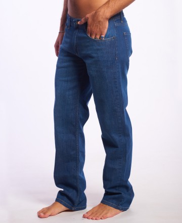 Jean 
Rip Curl Blue Indigo