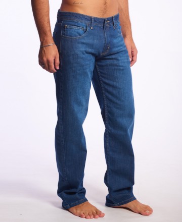 Jean 
Rip Curl Blue Indigo
