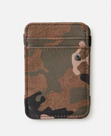 Billetera
Rip Curl Magic