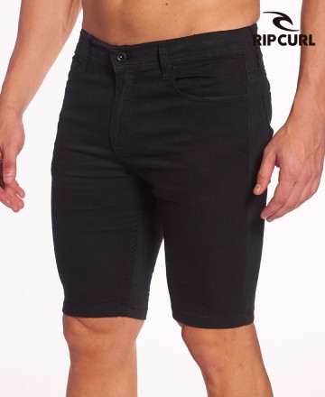 Bermuda
Rip Curl Skinny Black 19 Pulg