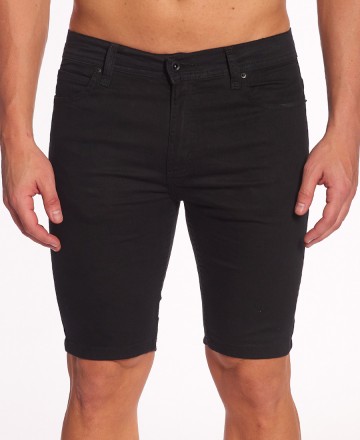 Bermuda
Rip Curl Skinny Black 19 Pulg