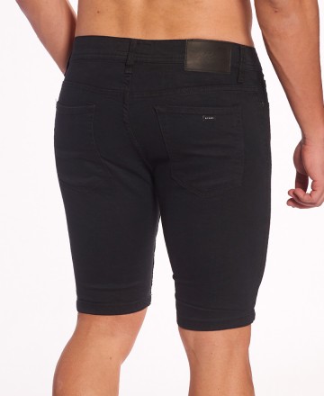 Bermuda
Rip Curl Skinny Black 19 Pulg