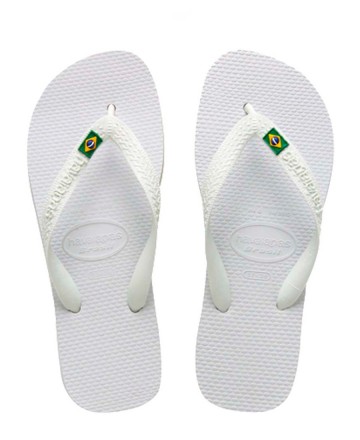 Ojotas
Havaianas Brasil