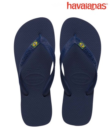 Ojotas
Havaianas Brasil
