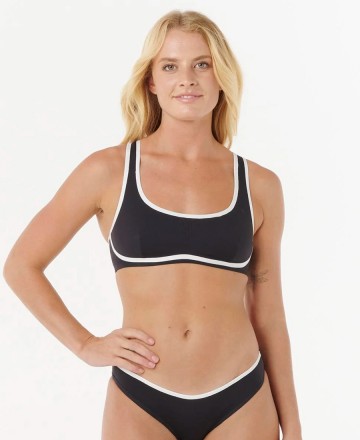Corpi�o
Rip Curl Top Mirage