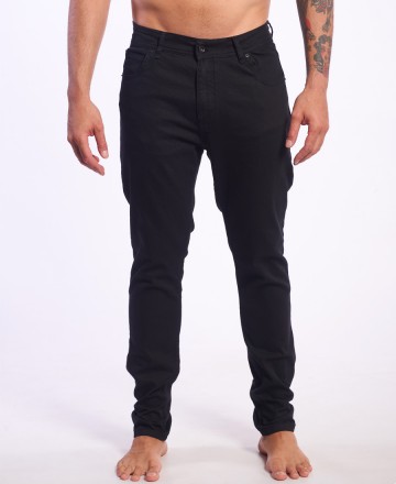 Jean
Rip Curl Skinny Black