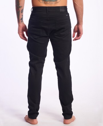 Jean
Rip Curl Skinny Black