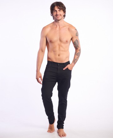 Jean
Rip Curl Skinny Black